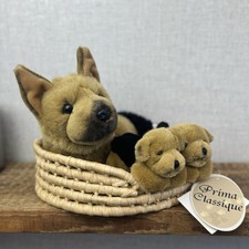 E&J Classics pastore tedesco