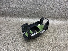 Schalterplatte Lenksäule