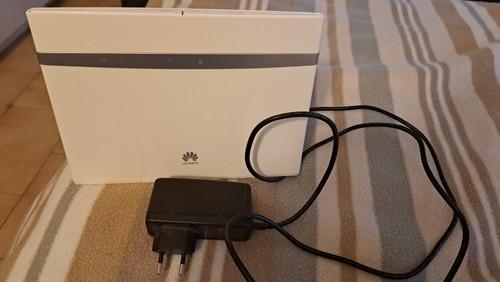 Router sim - 4g,
