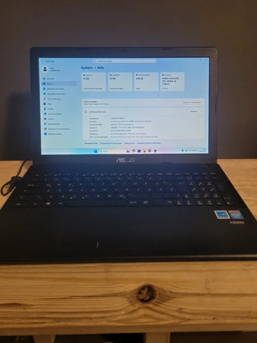 Asus f551m notebook - f551m,, 15,6"