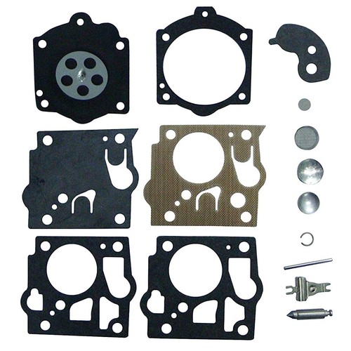 Hippotech kit revisione - hippotech,