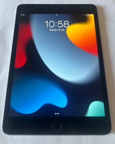 Apple ipad mini 128gb wifi - apple,