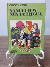 KEENE - NANCY DREW NON DA