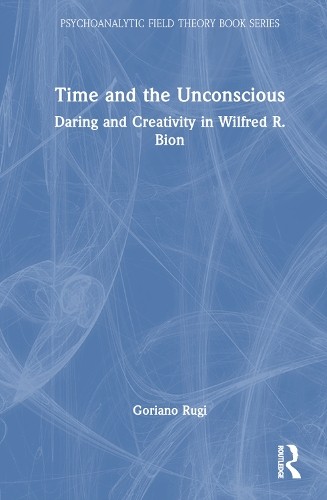 Time and the unconscious - time,
