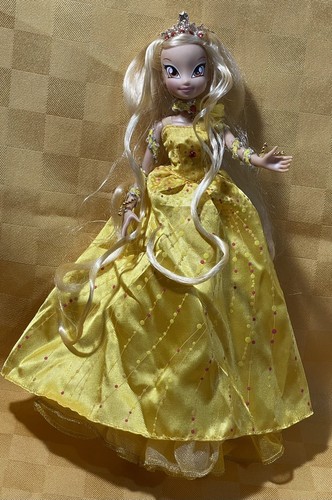 Rara bambola stella delle - rara,