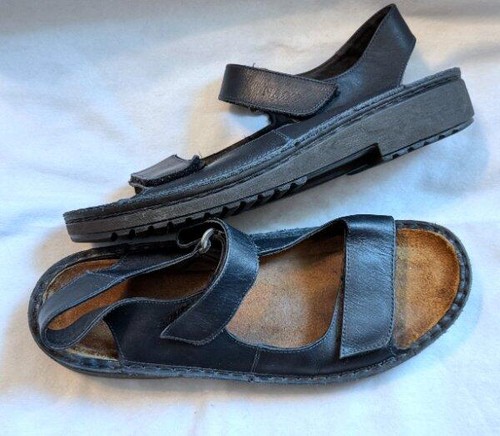 Sandali naot navy taglia - naot, navy...taglia