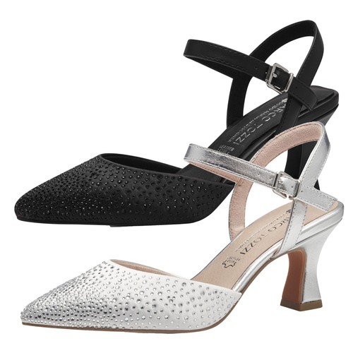 Marco tozzi scarpe slingpumps - marco,