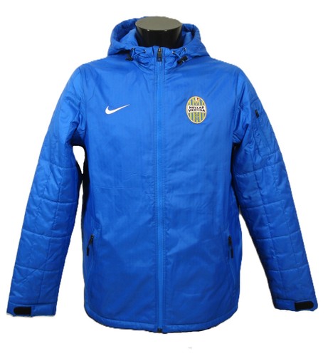 Giacca imbottita hellas - imbottita,