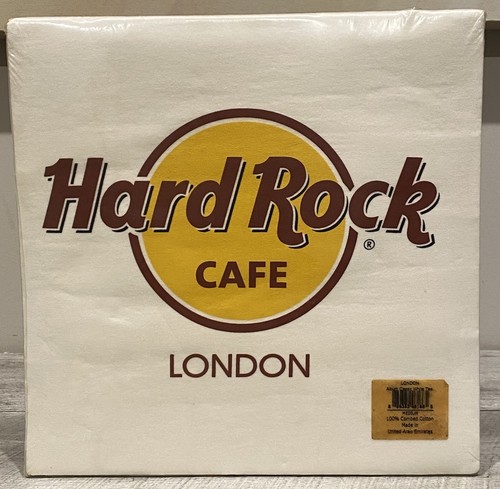 Hard rock cafe - hard,