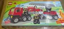 Lego Duplo set motore dei