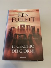 IL CERCHIO DEI GIORNI Ken