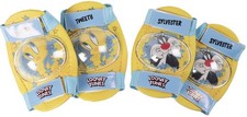 Kit di protezione bici Titti