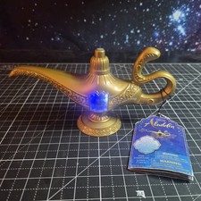 Walt Disney Store Aladdin