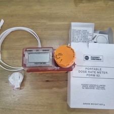 Plessey PDRM 82 Roc Portable