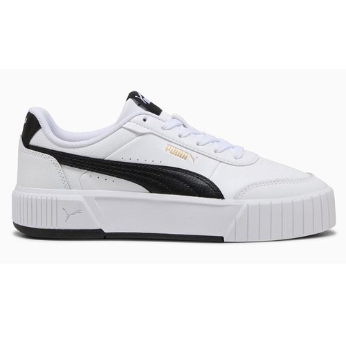 Puma 402637 02white carina mia - puma,