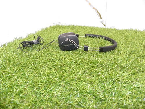 Bowers wilkins w p3 - bowers, b&w