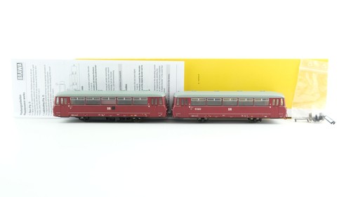 Brawa 44124 bus - 44124, ferroviario