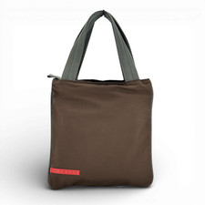 Borsa a mano da donna PRADA