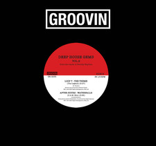 Various - Deep House Gems