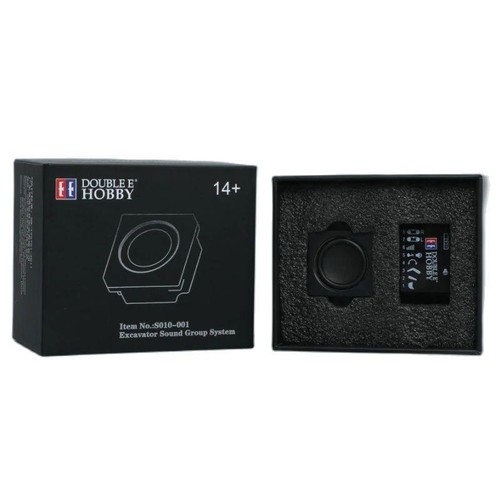 Sistema audio doppia per - doppia, e