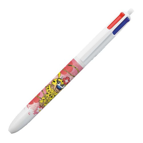 Penna sfera colori bic - penna,