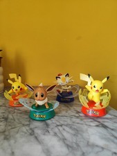 Sorprese Pokemon Uovo Kinder