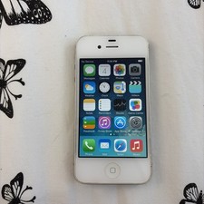 Apple iPhone 4 A1349 CDMA 8gb