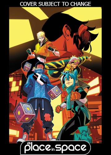 Teen titans 1a daniele - teen,