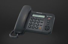 Telefono Panasonic KX-TS580EX1