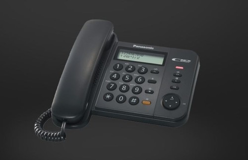 Telefono panasonic ts580ex1 - telefono,