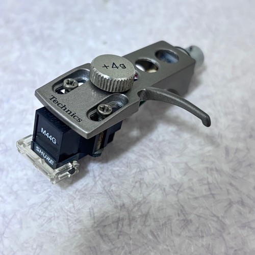 Shure m44g cartuccia - shure,