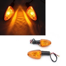 ✅2X Luci Indicatore di