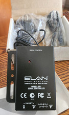 Elan SC1 RS232 Controller