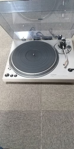 Technics 1700 giradischi - technics, sl-1700