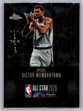 Victor Wembanyama 2025-26 #2