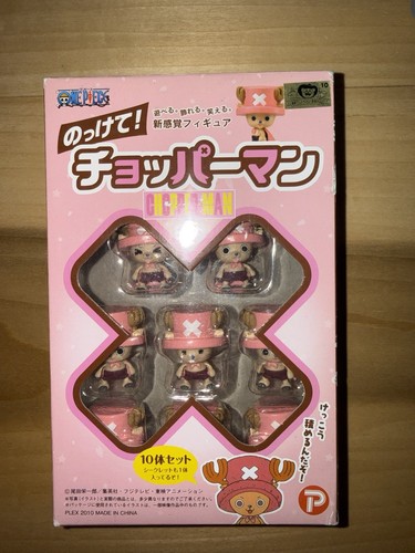 Vintage raro chopperman - vintage, 10