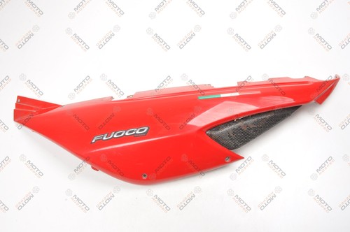 Gilera fuoco 500 copertura - gilera,