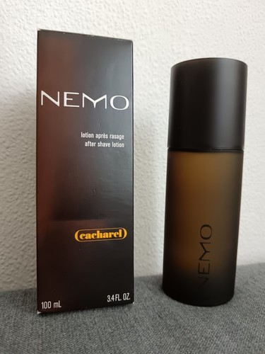 Nemo cacharel dopobarba 100 - cacharel,