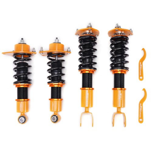 Coilovers suspensiones - y,