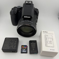 Nikon Coolpix P950 16,0