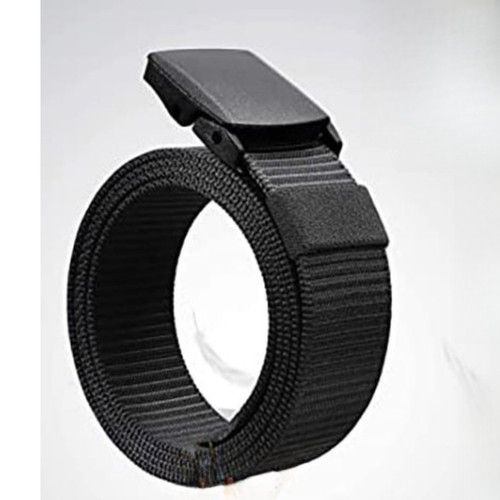 Cintura nylon metallo con - nylon,