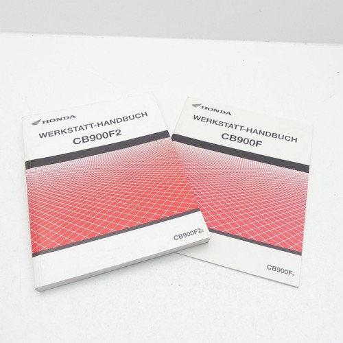 Manuale officina originale