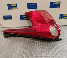 265501KA0B Fanale post. DX