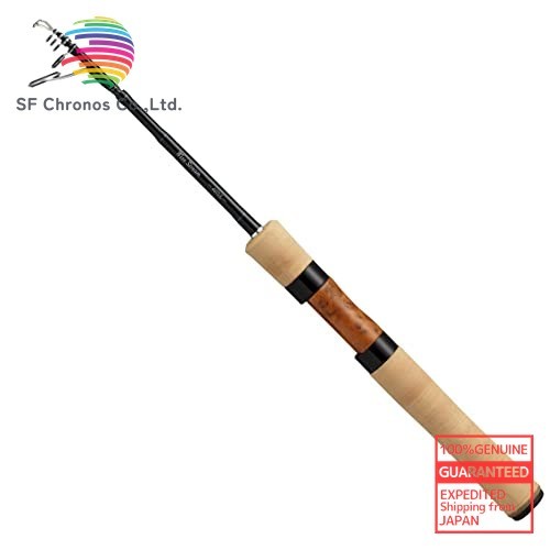 Canna pesca daiwa - wise, strm