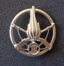 FREGIO BERRETTO O CAPPELLO