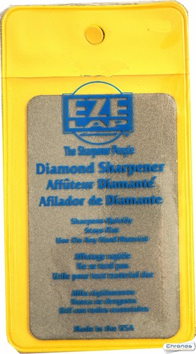 Diamante affilacoltelli carta - diamante,