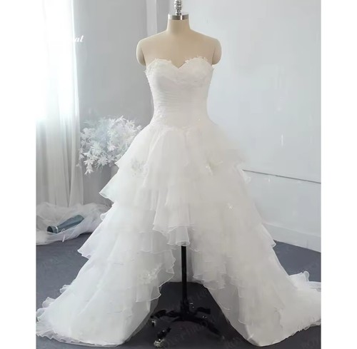 Vestito sposa - da,
