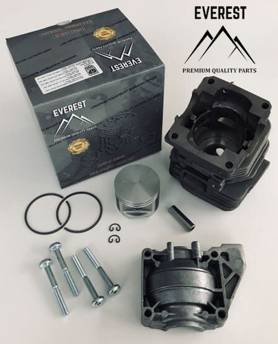 Cilindro completo per stihl - cilindro,