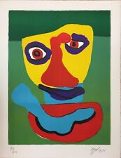 Karel Appel edizione