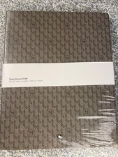 MONTBLANC Libro di schizzi di